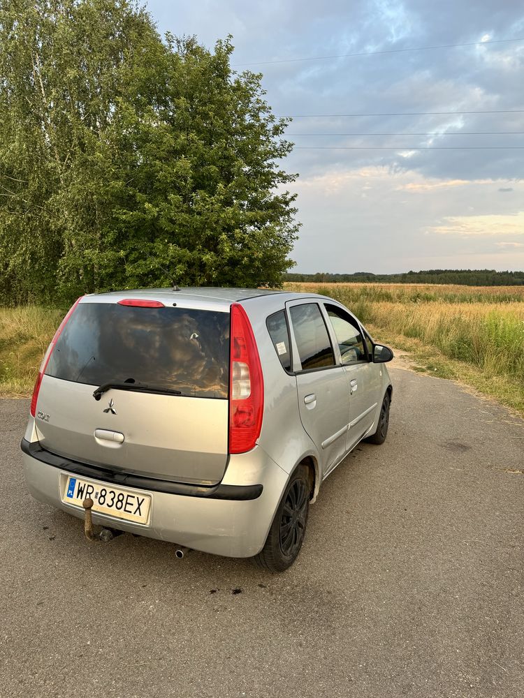 Mitsubishi Colt 1.4 B+G 2006