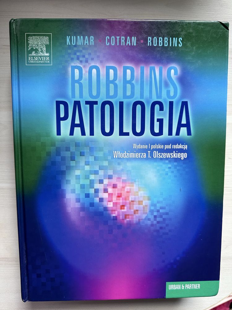 Patologia Robbins