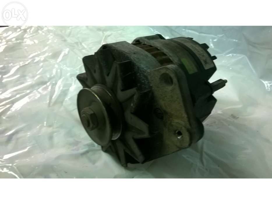 Alternador para Volkswagen Jetta II ou Golf II até 1992