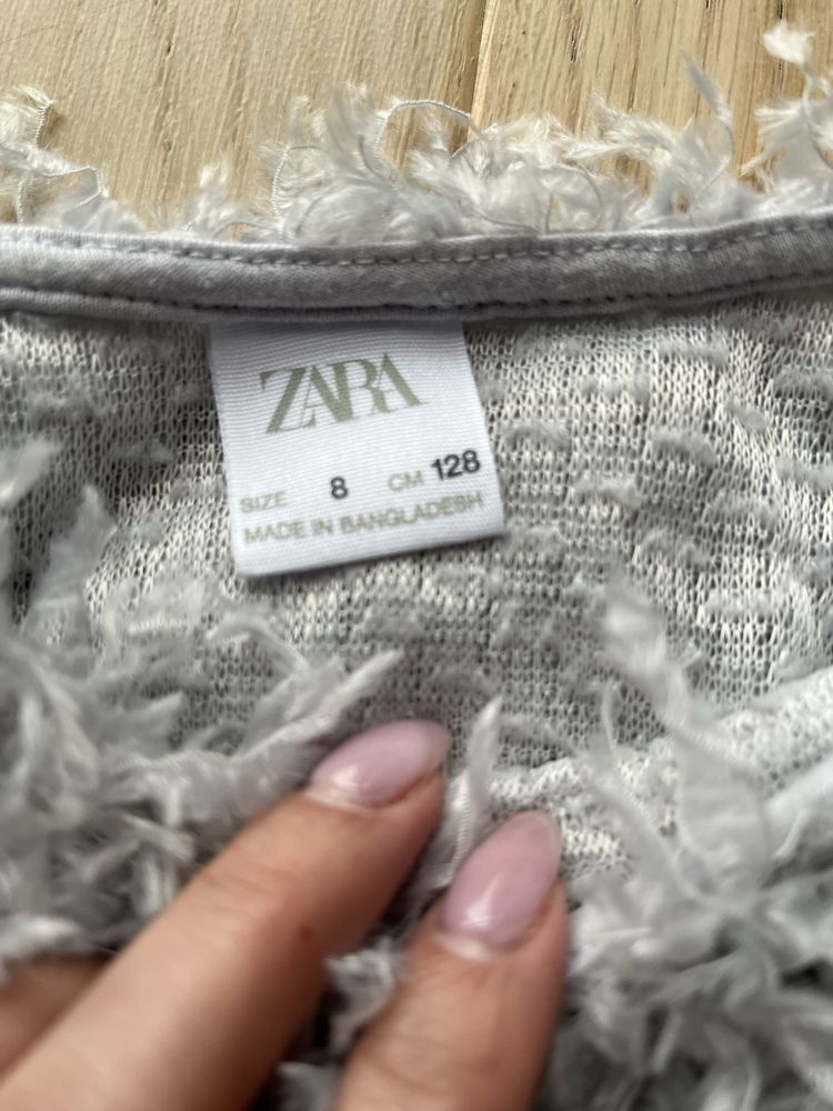 Кофтинка Zara