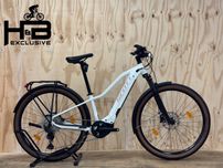 Scott Axis eRide 10 Lady XT 2022