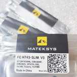 Matek Systems H743-SLIM V3