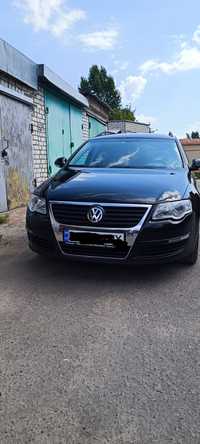 Passat B6 2.0 TDI