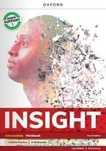 NOWA| Insight Second Edition Intermediate WB Ćwiczenia OXFORD