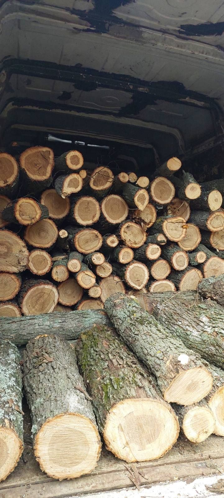 Продам дрова Долинська
