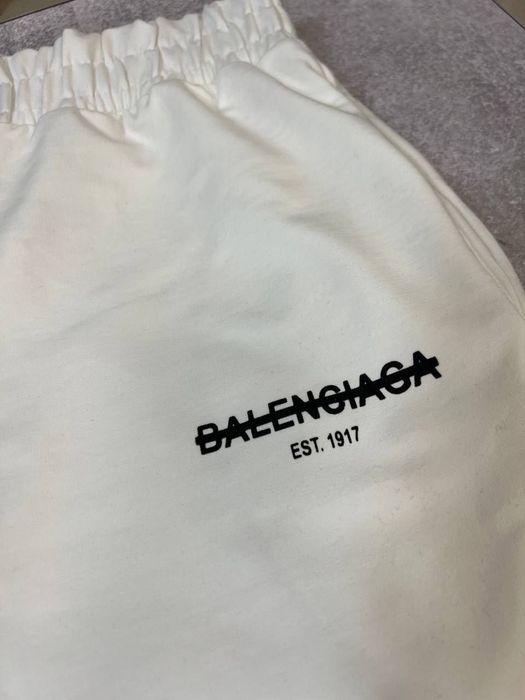 РАСПРОДАЖА -40% Женский брендовый костюм S-L белый осень качество-LUX