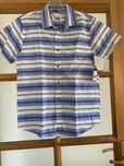 Koszulka polo w paski U.S  Polo Assn
