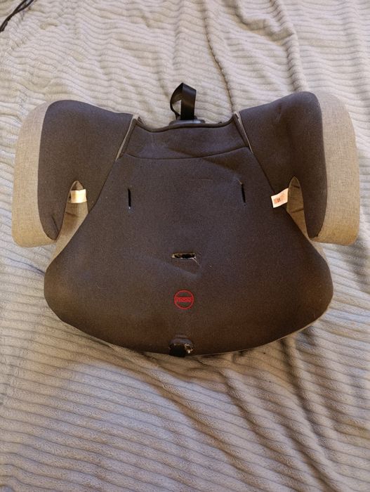 Автокрісло дитяче