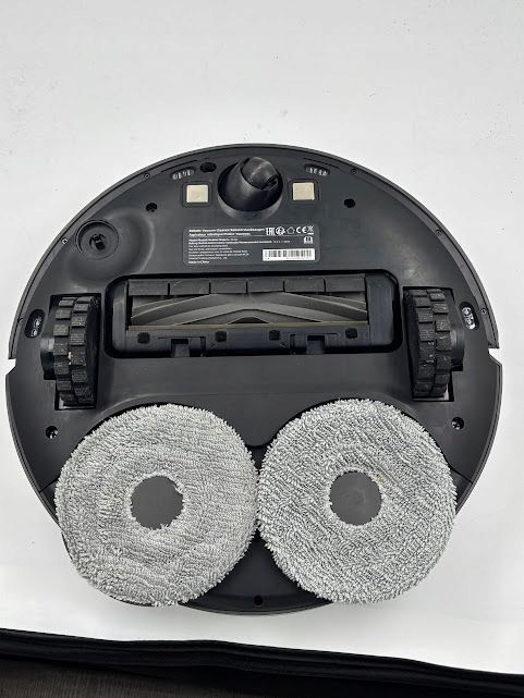 robot sprzątający dreame l10s pro czarny moc 60 w czas pracy 150 min