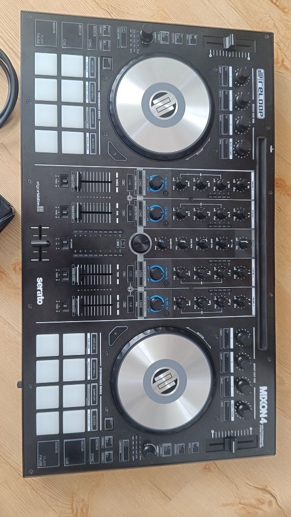 Kontroler Reloop MIXON 4