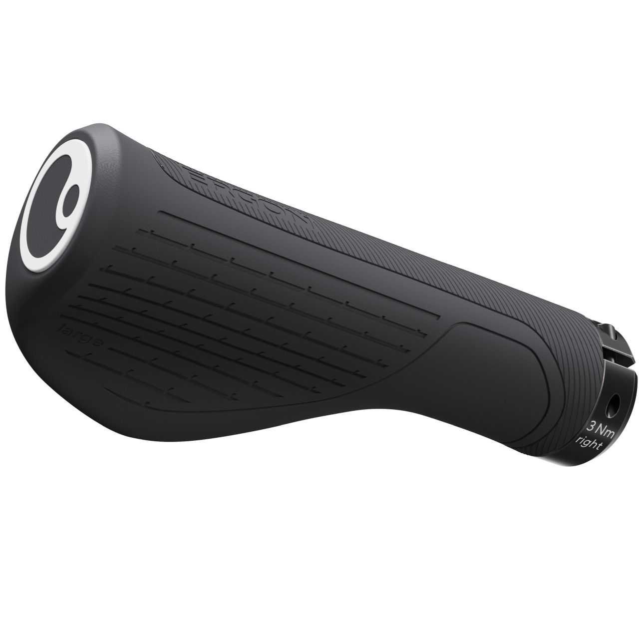 ERGON GS1 EVO MOONDUST Chwyty Ergonomiczne rozmiar S