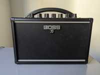 Amplificador Boss Katana Mini + transformador