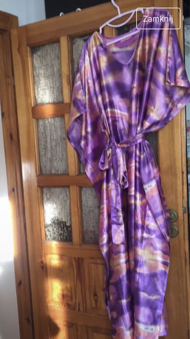 Podomka  śliska  Butik r. U