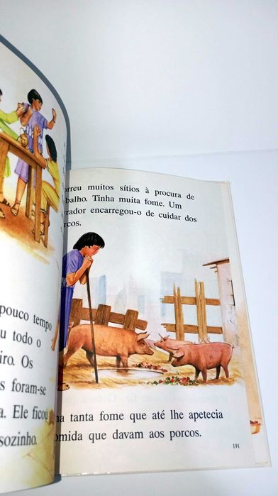 As Mais Belas Histórias da Bíblia