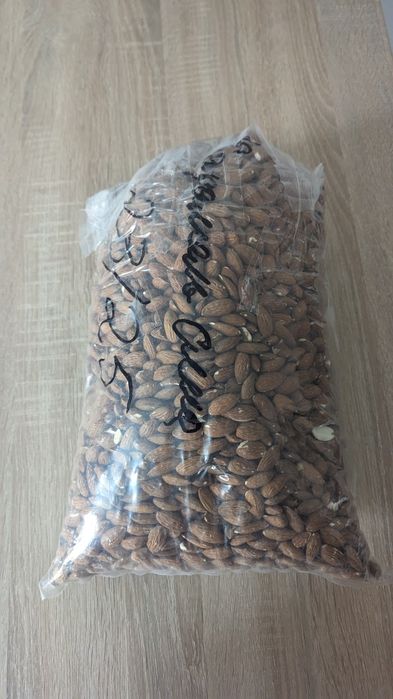 Мигдаль по собівартості ,сорт Каліфорнія