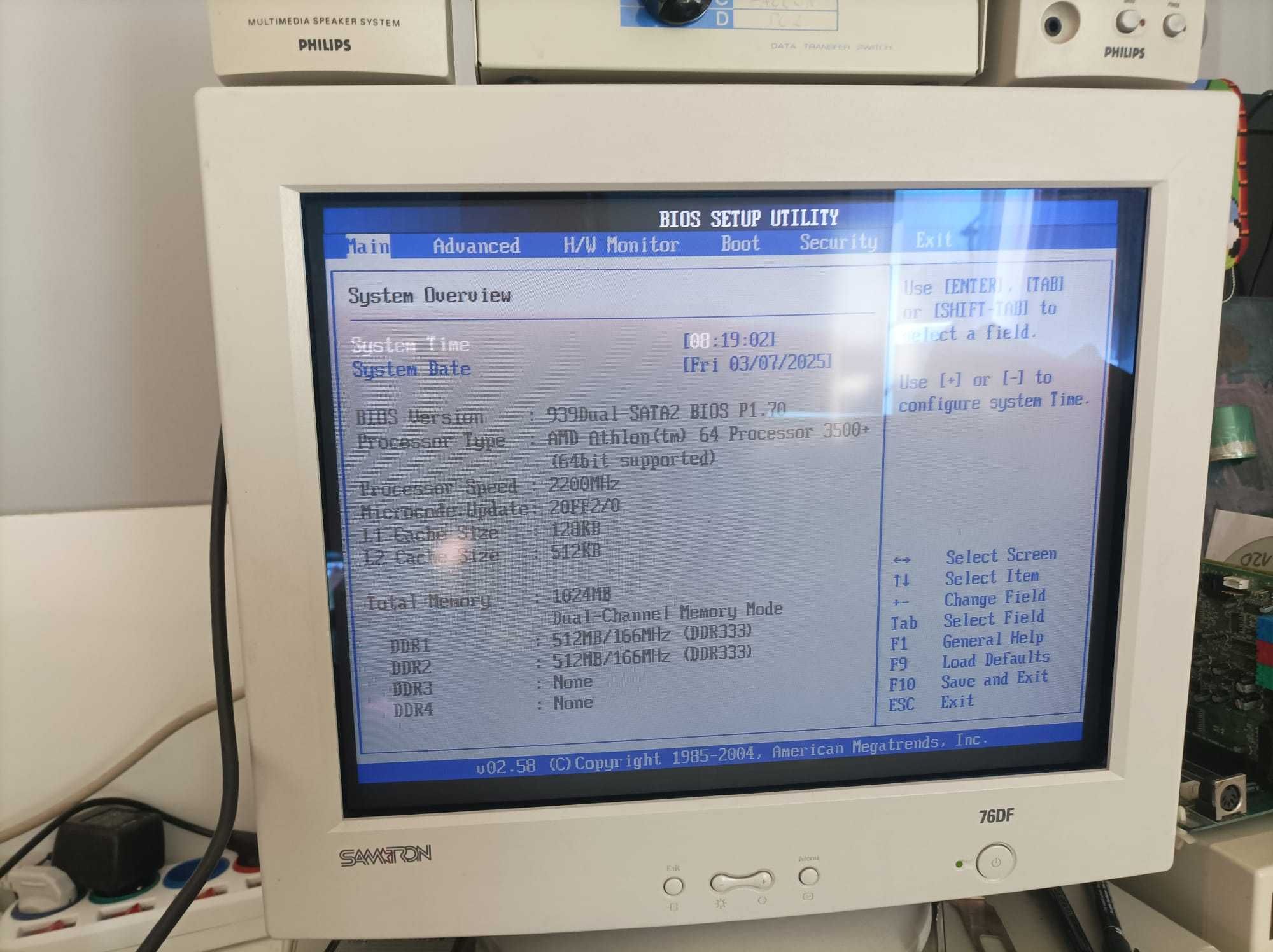Płyta główna asrock 939 dual-sata2 AGP, PCIe, PCI