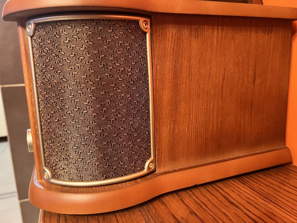 Gramofon vintage