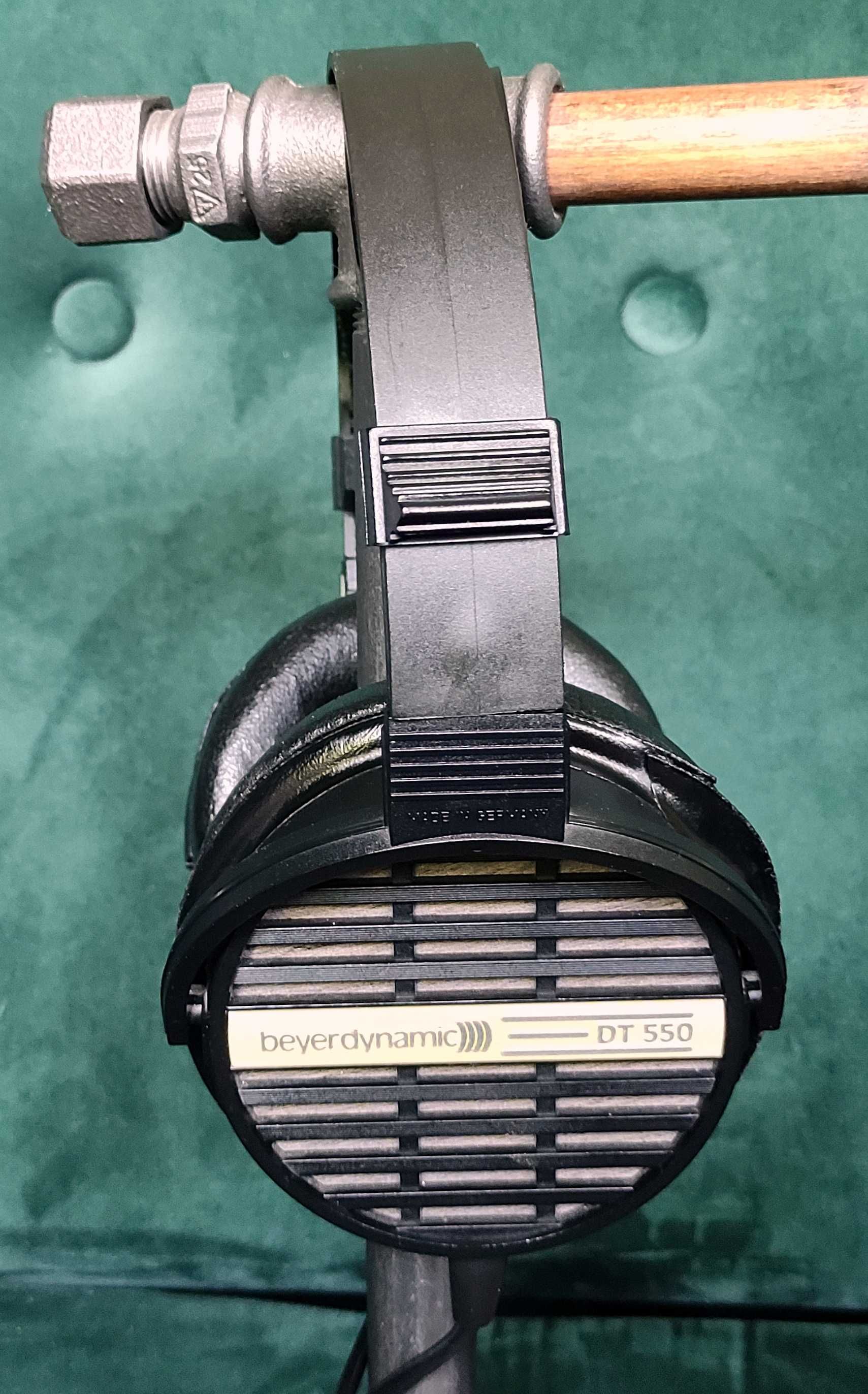 słuchawki Bayerdynamic DT 550
