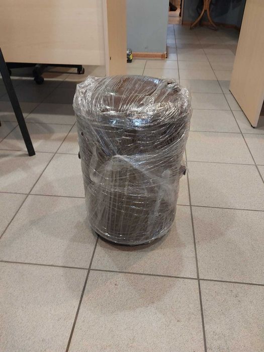 Naczynie wyrównawcze 30 L zbiornik wyrównawczy przelewowy