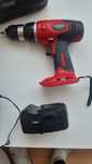 Wkrętarka MODECO Expert 18V