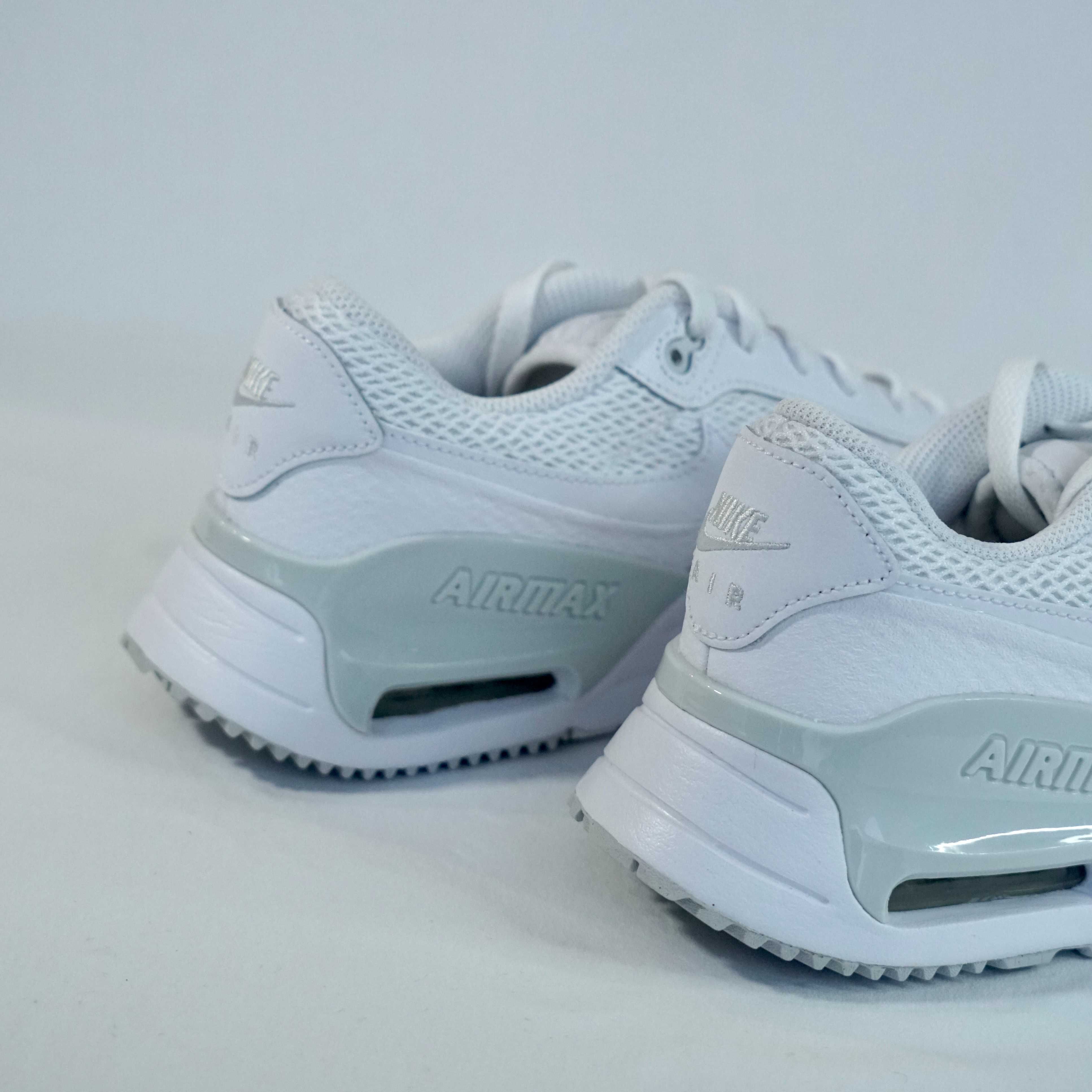 Nike Air Max SYSTM DM9537-101