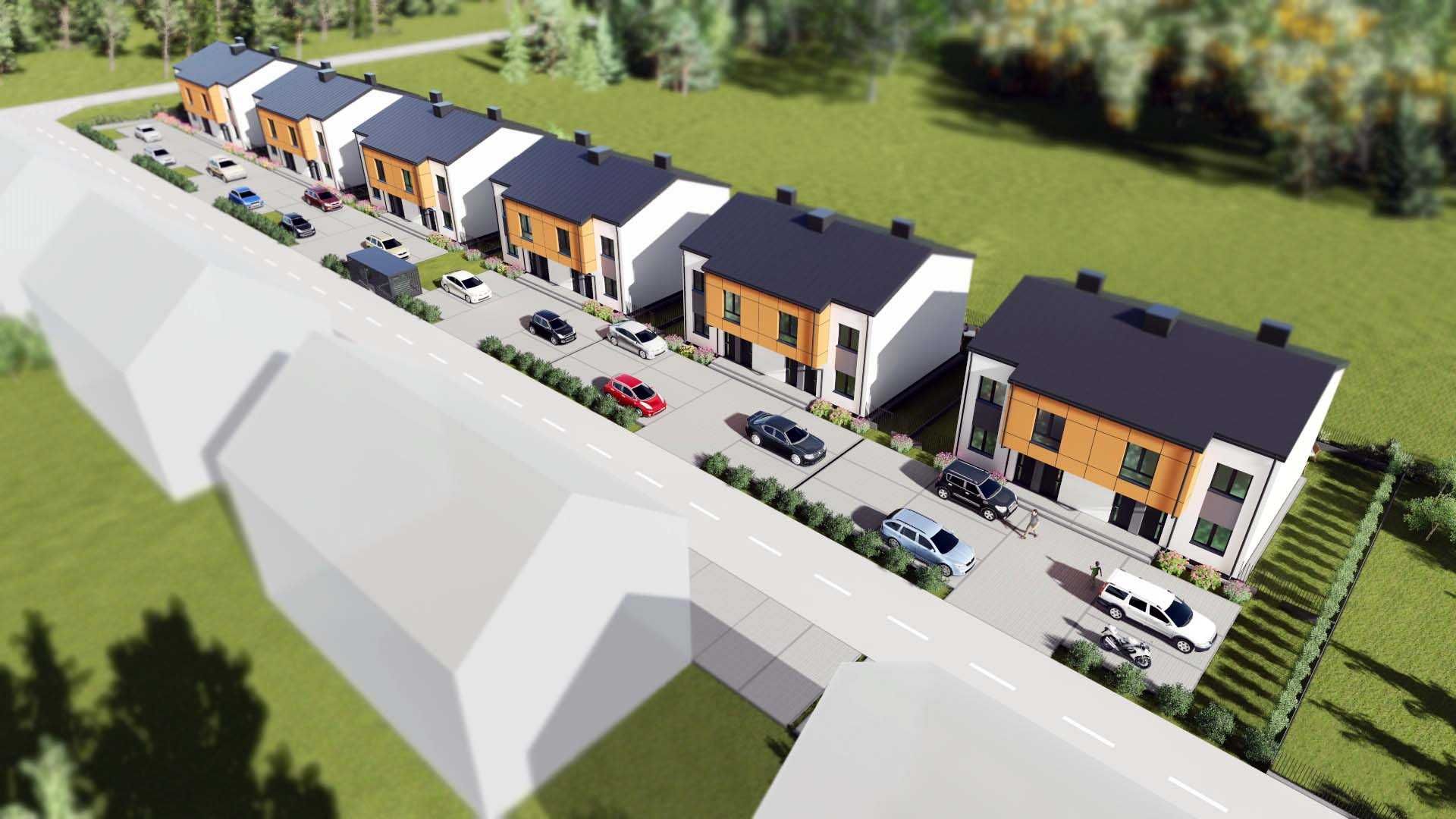 Idelane na start -3 pokoje, ogródek, blisko pętla Promocyjna cena !