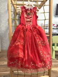 Платье Софии Disney