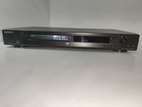 Leitor de CD/DVD Sony DVP-NS305