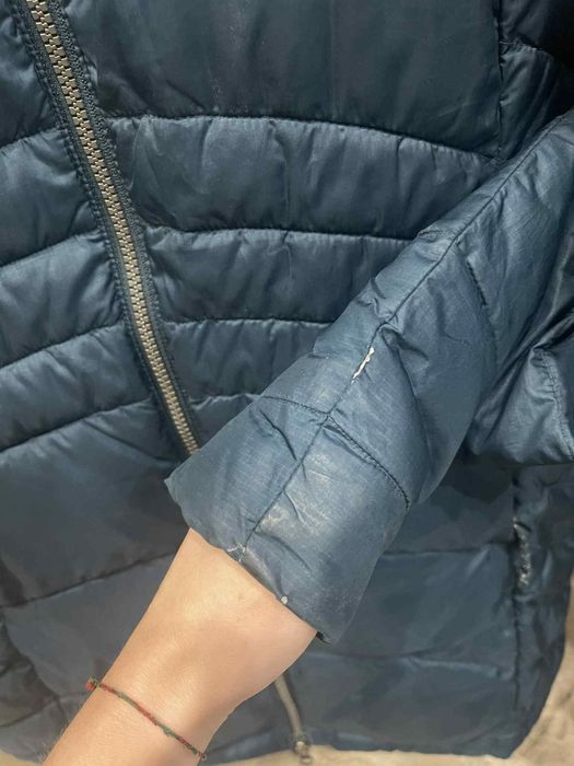 Продам жіноче пальто Columbia