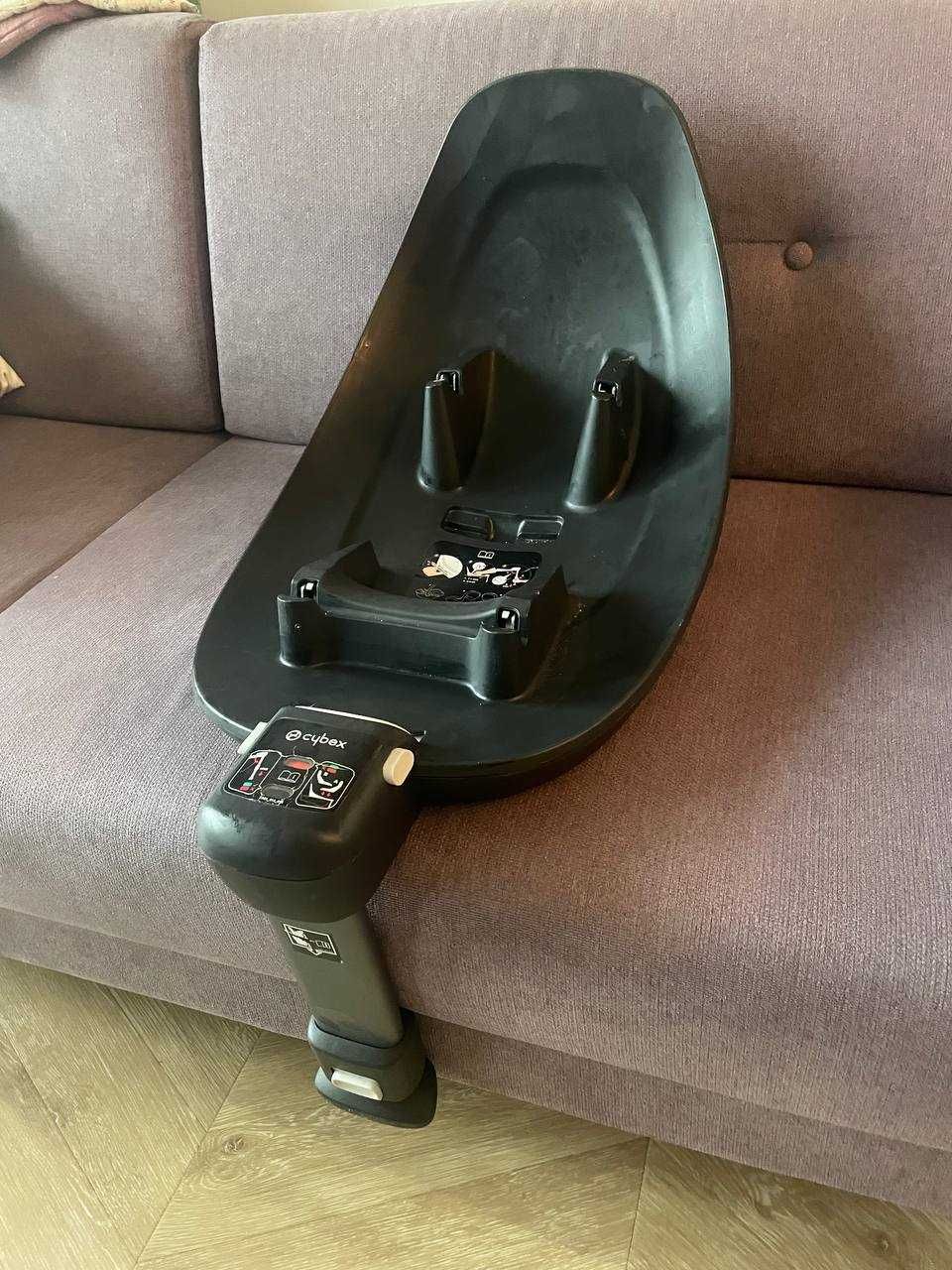 Cybex Sirona M2 i-size + baza m