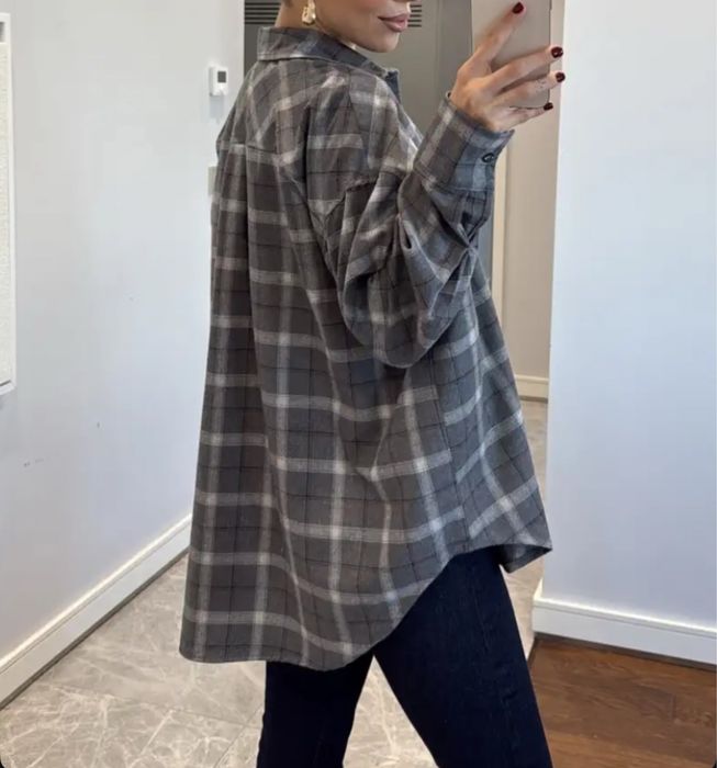 Нова сорочка з бірками