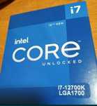 Процесор Intel Core i7-12700K (12th Gen, LGA1700)