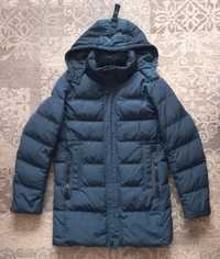 Куртка зимняя качественная 50 размер