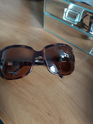 Valentino okulary