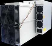 Bitmain Antminer E9 Pro - 3680 MH/s