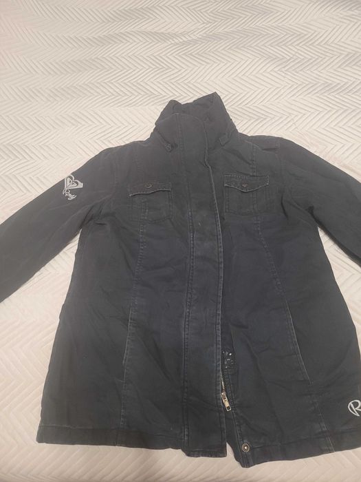 Kurtka damska roz M.