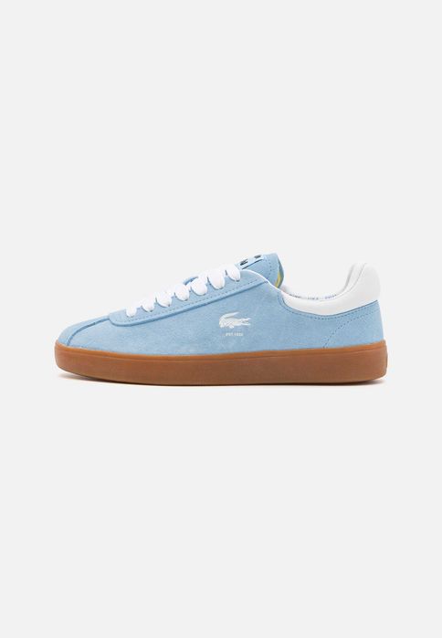 Lacoste Sneakersy Baseshot 748SFA0010 Niebieskie NOWE r. 40 (39)