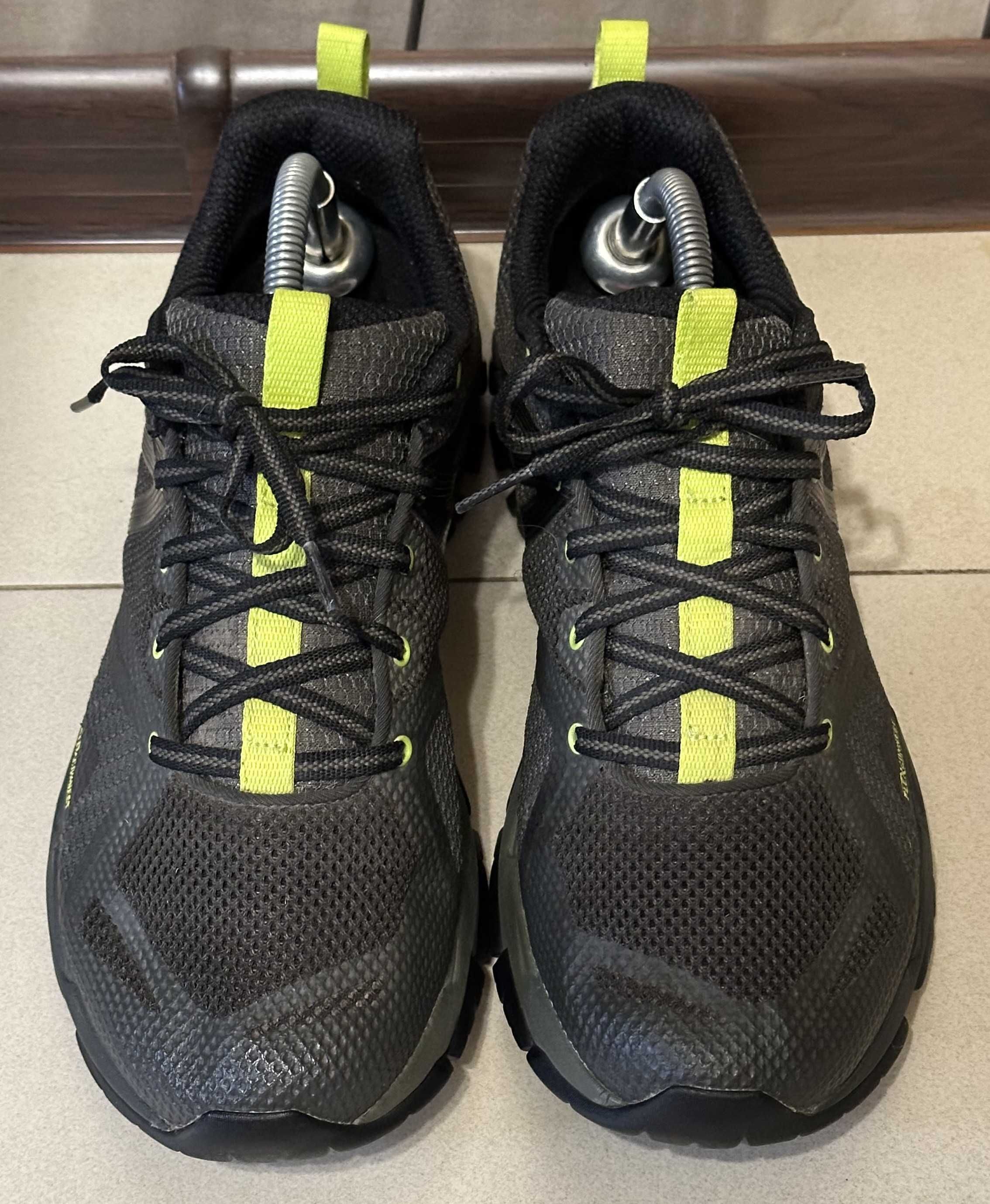 Трекинговые кроссовки Merrell Mqm Flex р-р EUR-43/42-27 см.