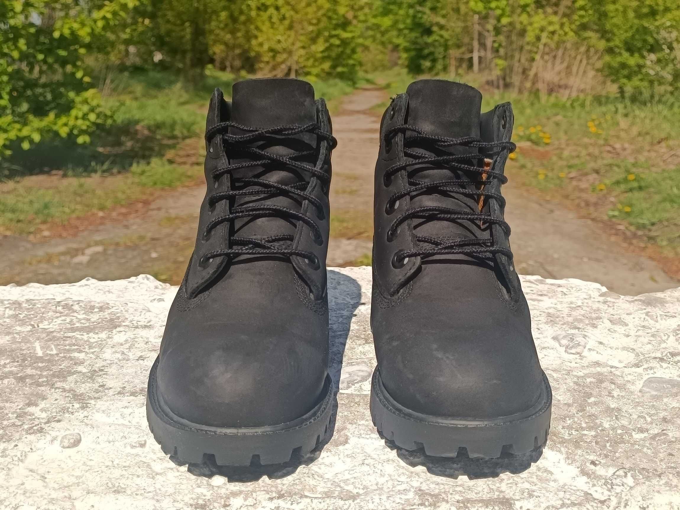 Жіночі трекінгові черевики Timberland 6In Premium Primaloft 200 Gramm