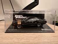 Fast & Furious | Plymouth GTX | 1:43