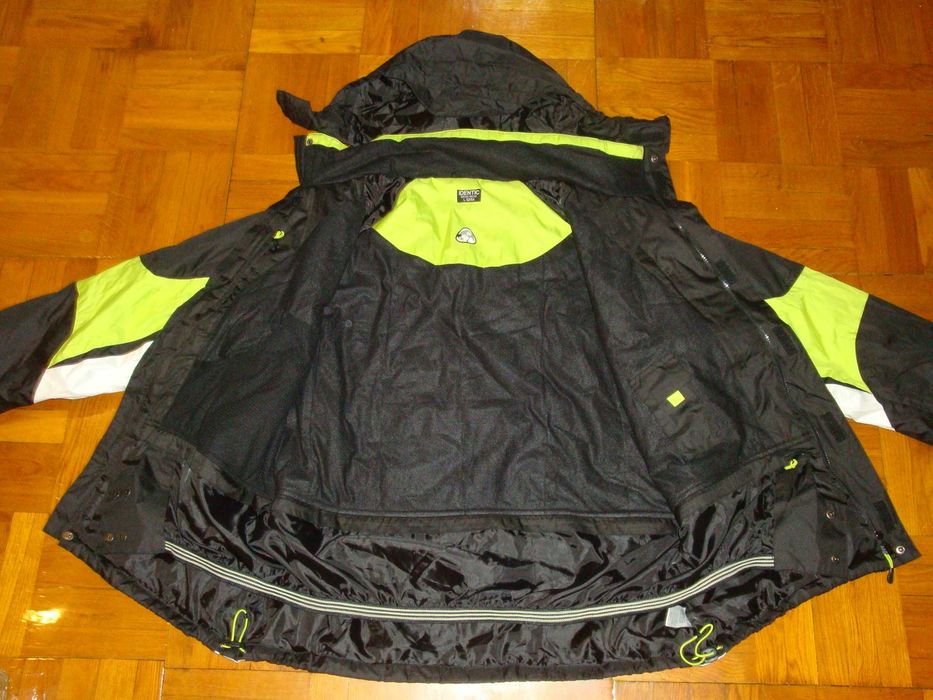 Костюм IDENTIC лыжный / бордерский, размер 52-54 ( L-XL )