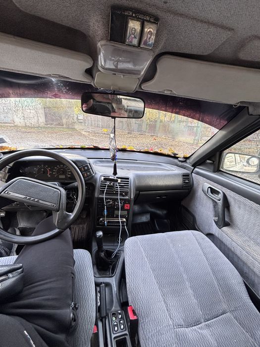 Ваз 21103 жыгули по т/п