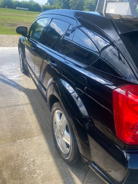 Продам dodge kaliber 2,0 дізель