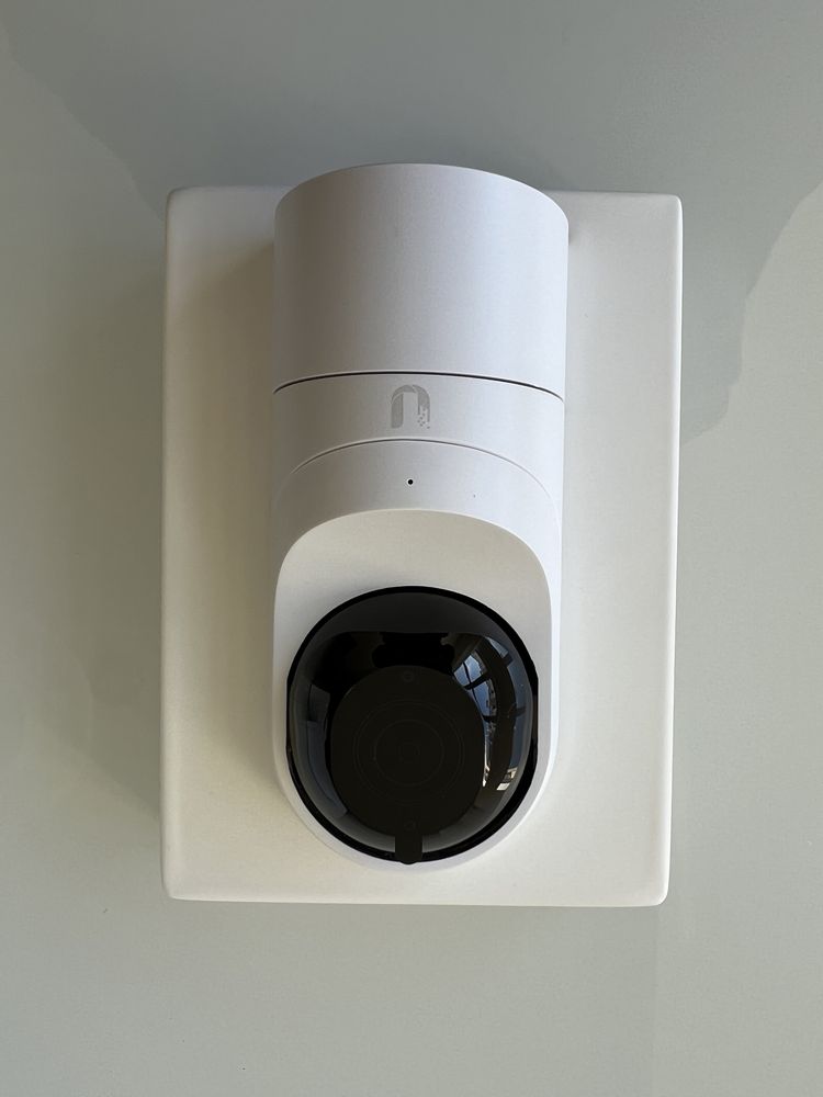 Ubiquiti Unifi G3 Flex câmera