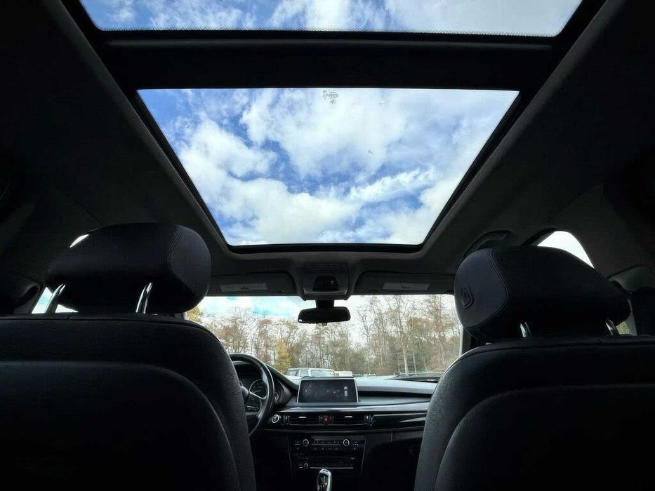 BMW X5 xDrive35i      2014