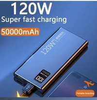 Power Bank на 120W