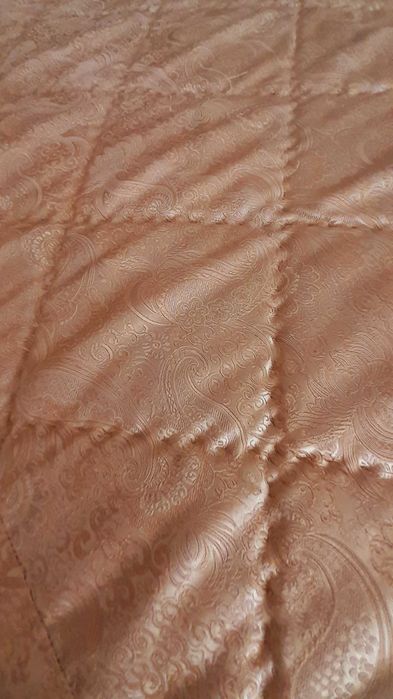 BAIXA DE PREÇO - Colcha Zara Home com almofadas