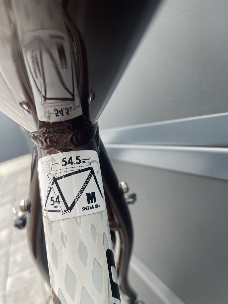 Sprzedam rower przełajowy Specialized Karbon  Shimano Deore LX