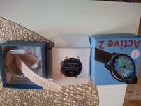 Smartwatch nowy.
