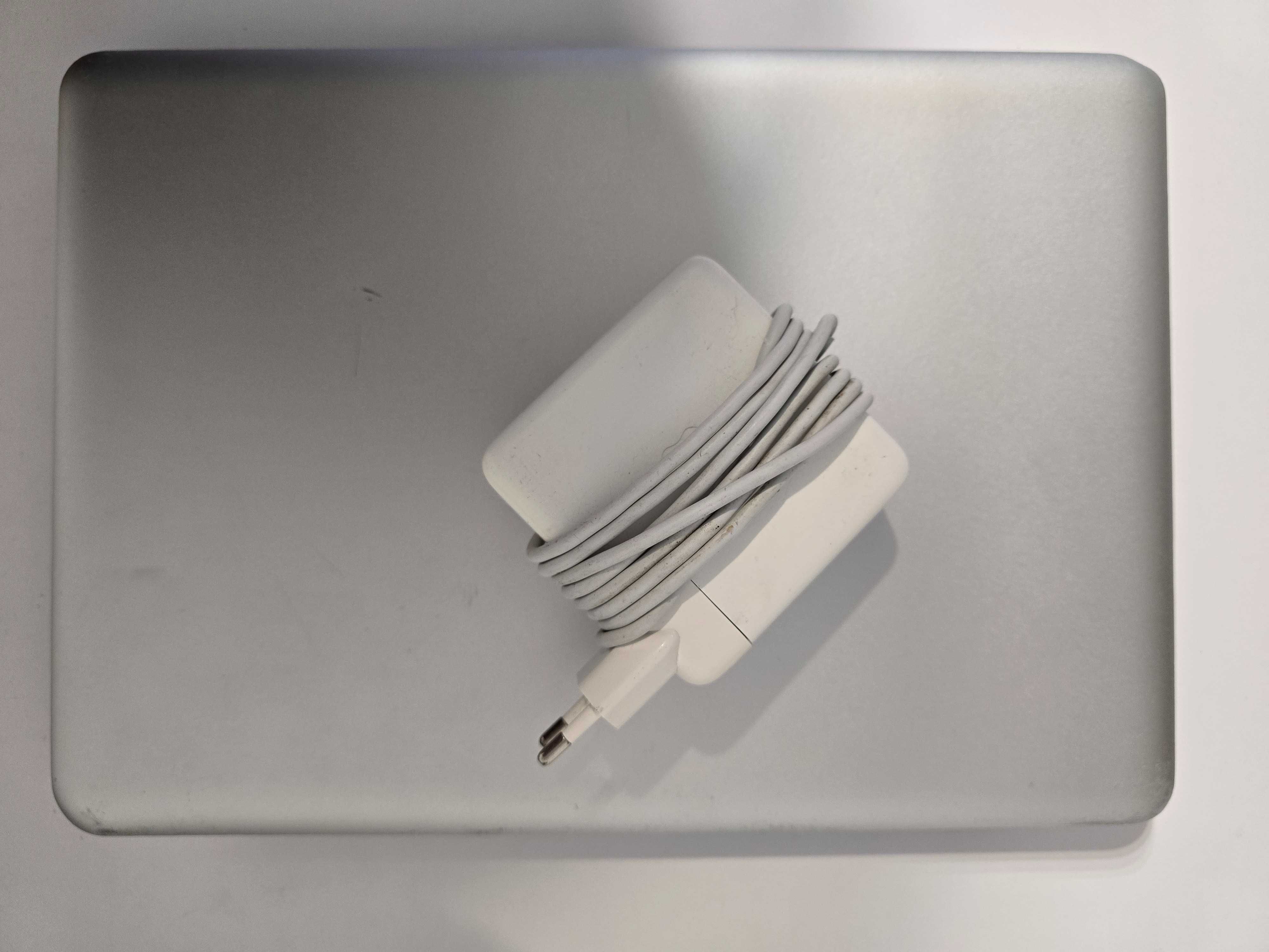 Apple MacBook Pro 2011 | i5 | 8GB | SSD